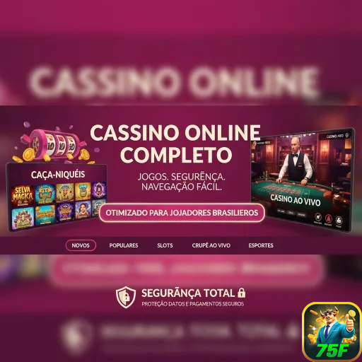 75f.com mergulhe em premiado jogo