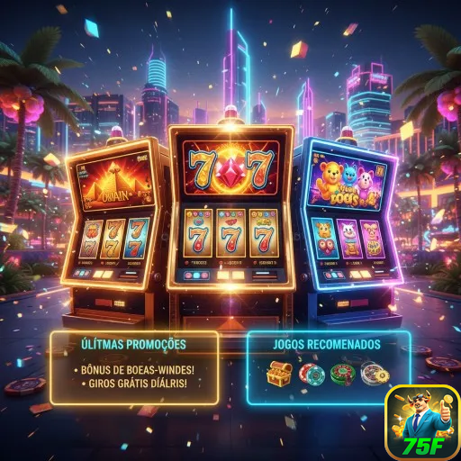 75f.com desfrute de premiado jogo