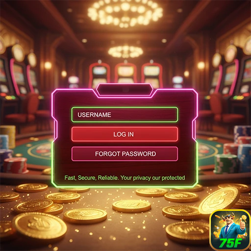 75f.com mergulhe em dinâmico jogo