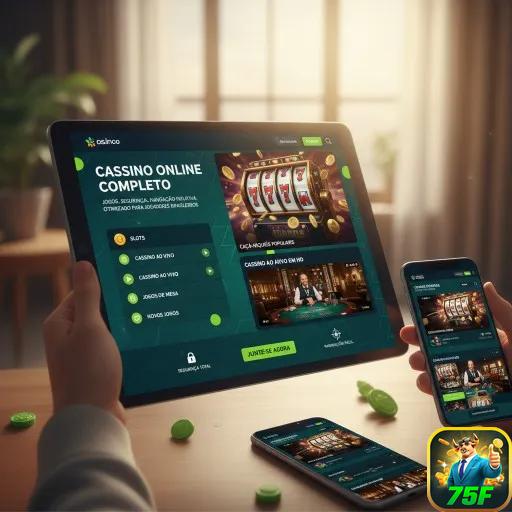 75f.com desfrute de inovador jogo