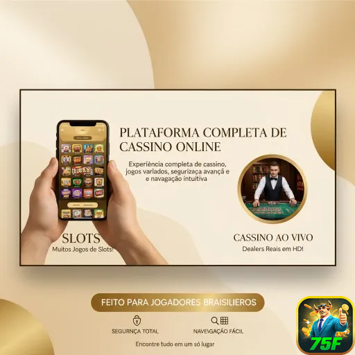 75f.com experimente emocionante jogo